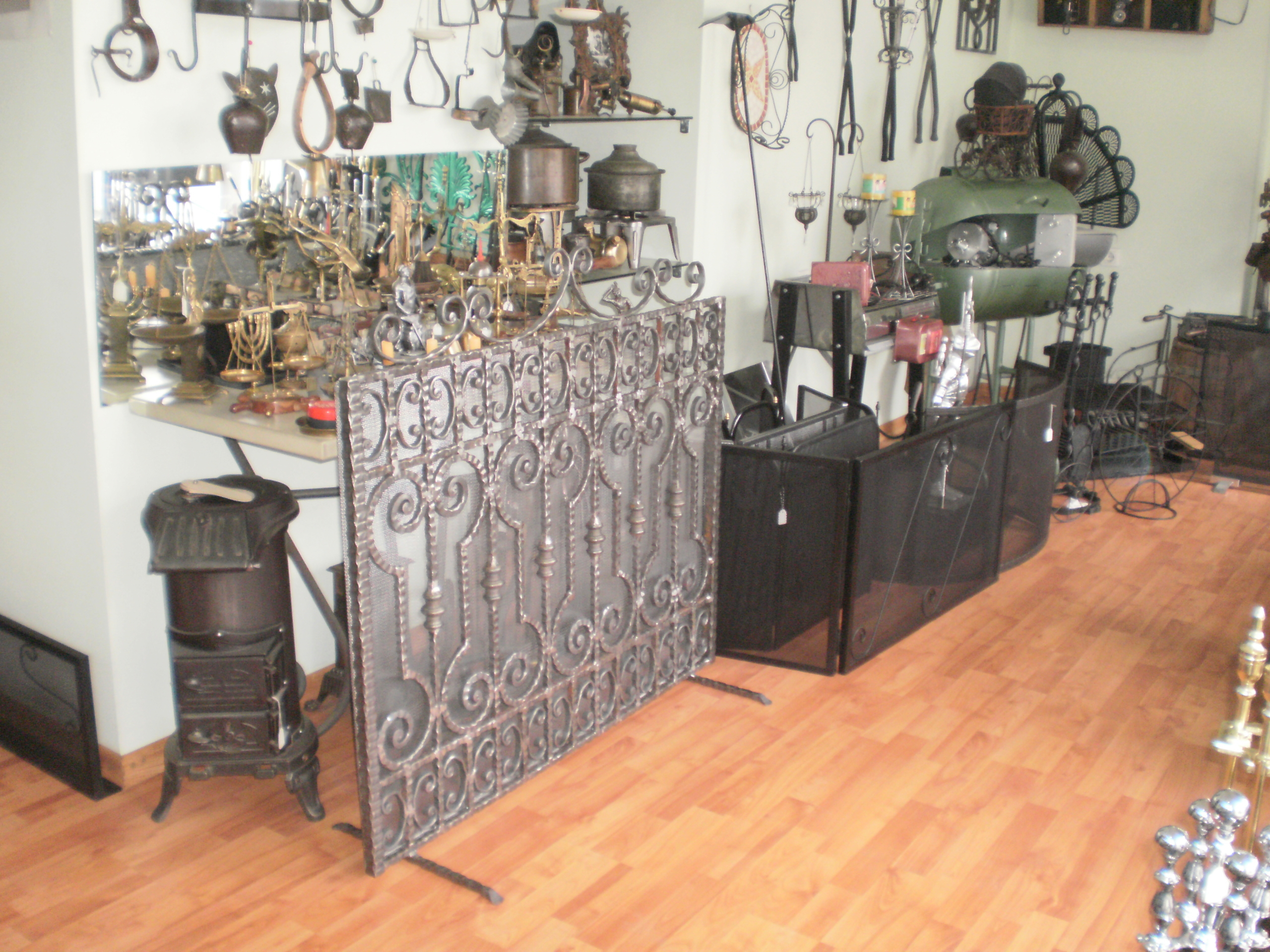 www.siderasblacksmith.gr - www.siderasblacksmith.gr